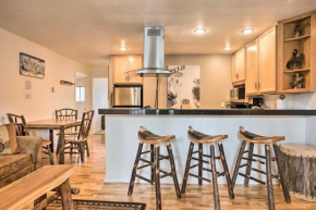 Skiers Dream Upscale Condo By Teton Village! Wilson